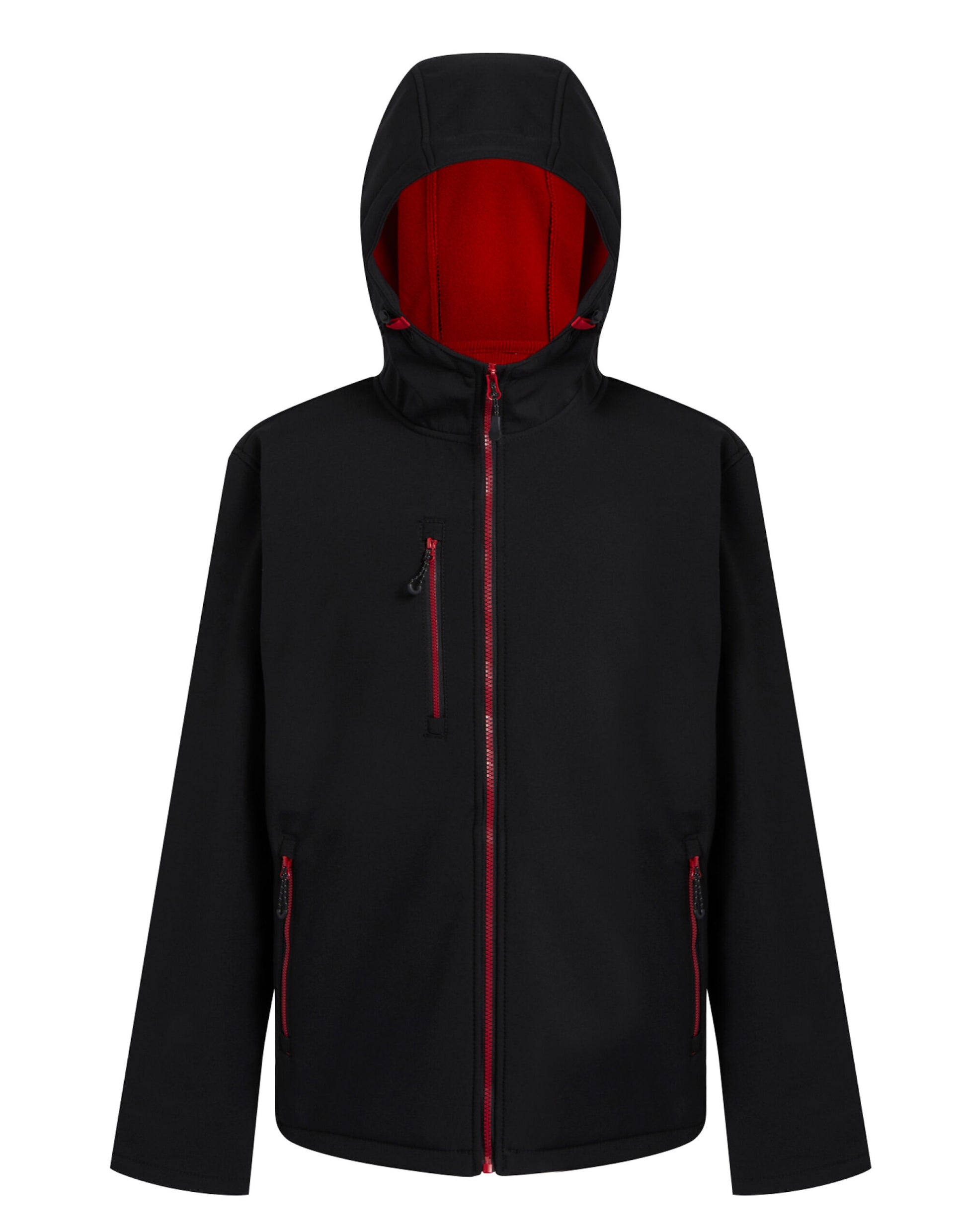 Regatta Navigate 2-Layer Hood Softshell