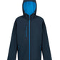 Regatta Navigate 2-Layer Hood Softshell