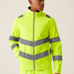 Regatta Hi-Vis Pro Contract Ablaze SShel