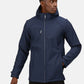 Regatta Mens Earsmus 4-In-1 Softshell