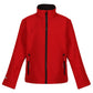 Regatta Junior Ablaze 2 Layer Softshell