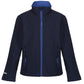 Regatta Junior Ablaze 2 Layer Softshell