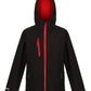 Regatta Junior Ablaze 3 Layer Softshell