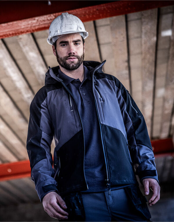 Regatta 4TEX Stretch 3 Layer Softshell