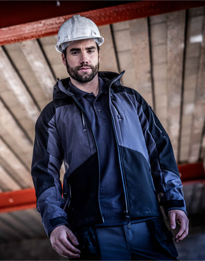 Regatta 4TEX Stretch 3 Layer Softshell