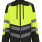 Regatta Hi-Vis X-Pro 3 Layer Softshell
