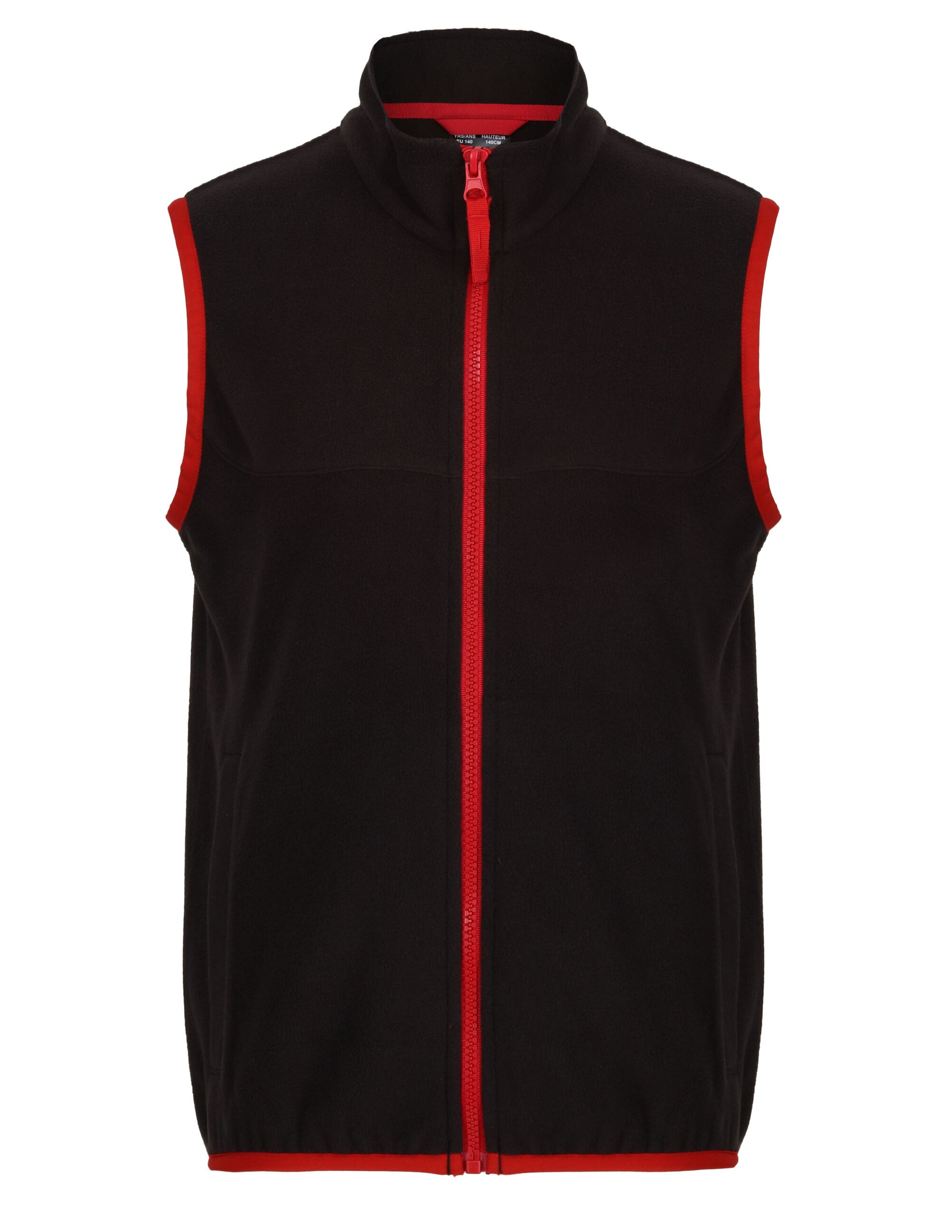 Regatta Junior Micro Fleece Bodywarmer
