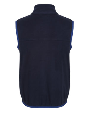 Regatta Junior Micro Fleece Bodywarmer