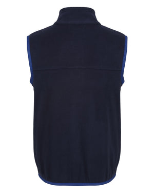 Regatta Junior Micro Fleece Bodywarmer