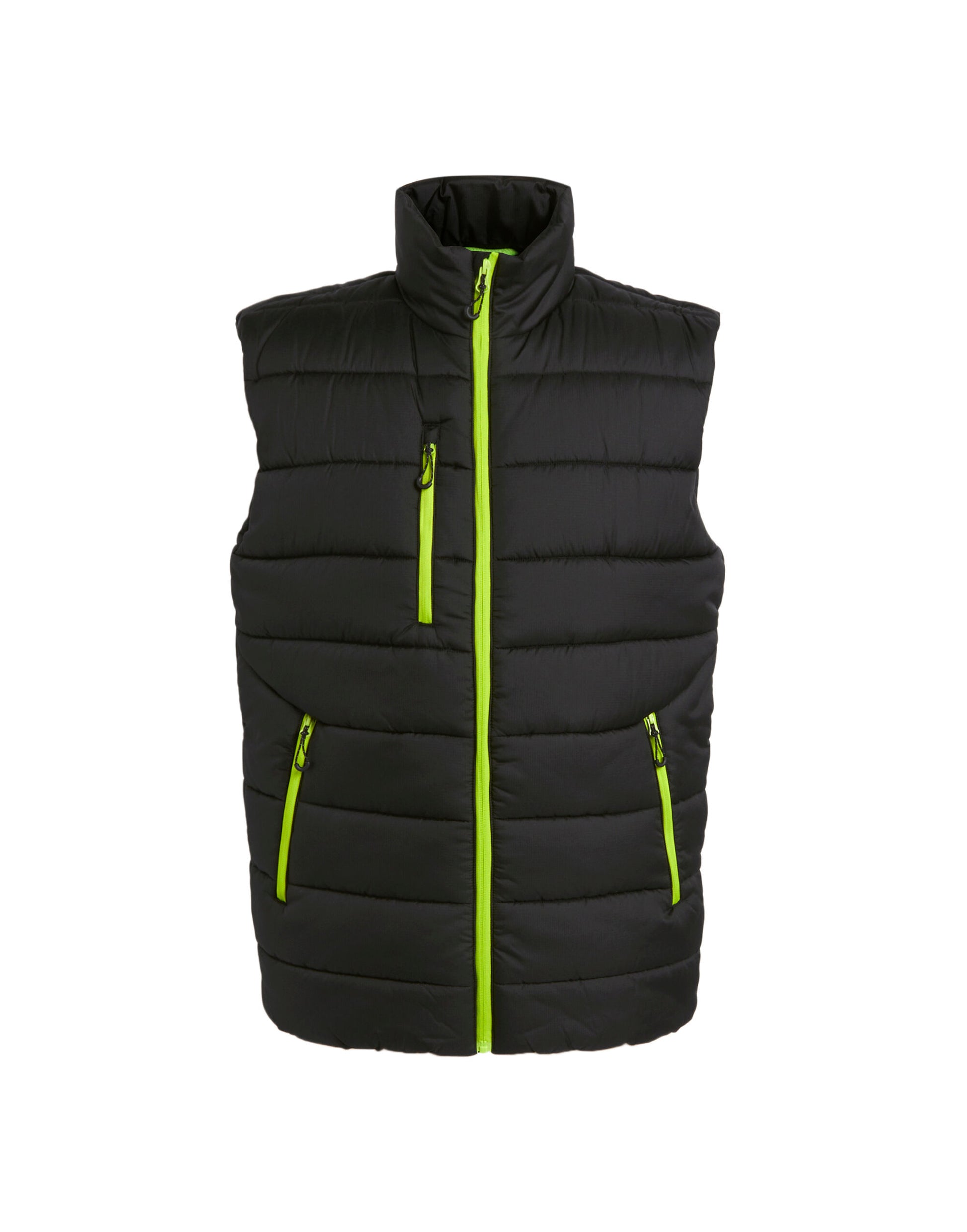 Regatta Mens Navigate Thermal Bodywarmer