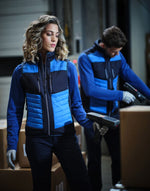 Regatta E-Volve Unisex Hybrid Bodywarmer