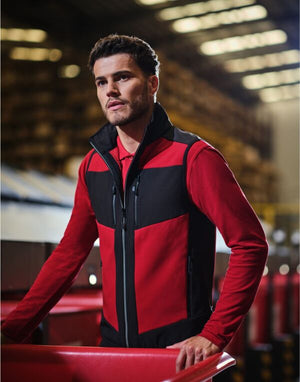 Regatta E-Volve 2L SoftShell BodyWarmer