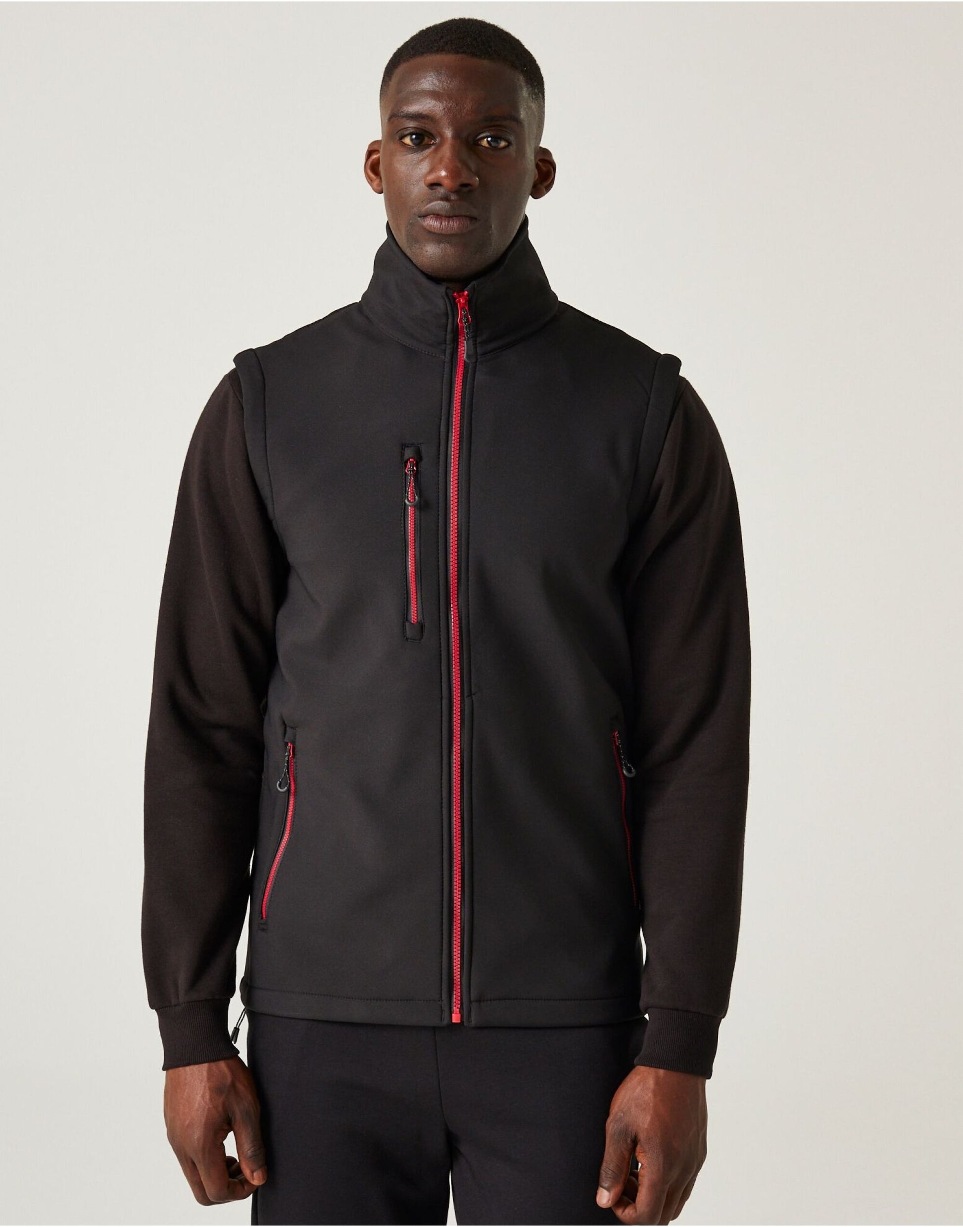 Regatta Navigate 2L Softshell Bodywarmer