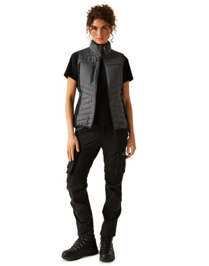Regatta Ladies Ada Hybrid Bodywarmer