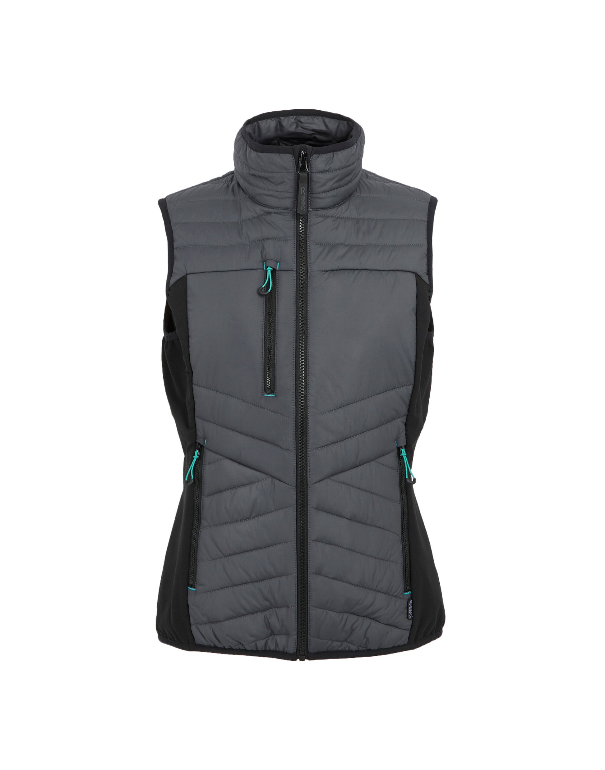 Regatta Ladies Ada Hybrid Bodywarmer