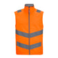 Regatta Hi-Vis Pro Contract Ablaze BW
