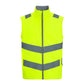 Regatta Hi-Vis Pro Contract Ablaze BW
