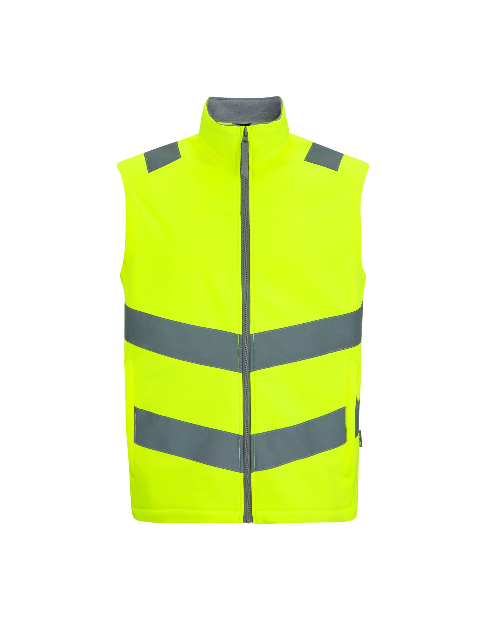 Regatta Hi-Vis Pro Contract Ablaze BW