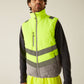Regatta Hi-Vis 2 Tone Thermal Baffle BW