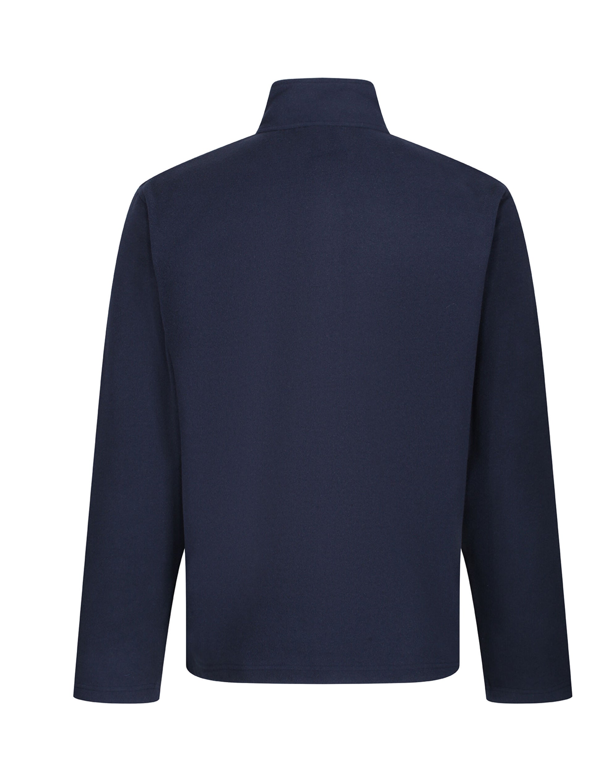 Honestly Made Recycled Full Zip Fleece