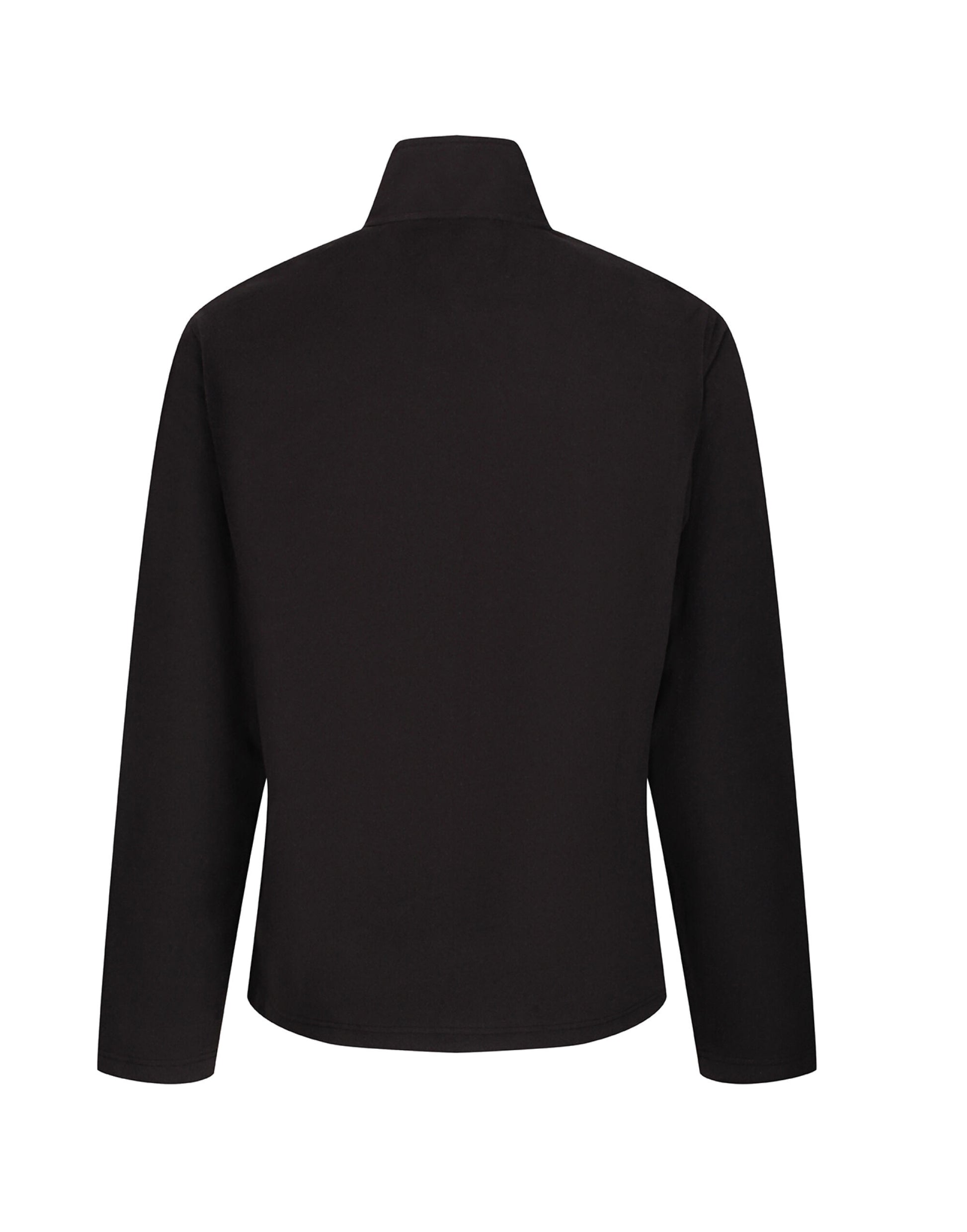 Honestly Made Recycled Full Zip Fleece