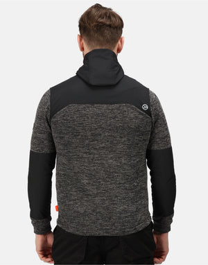 Tactical Threads Heist Hybrid Jacket