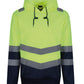 Regatta Hi Vis Pro Overhead Hoodie