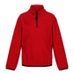 Regatta Junior Micro Fleece Half Zip