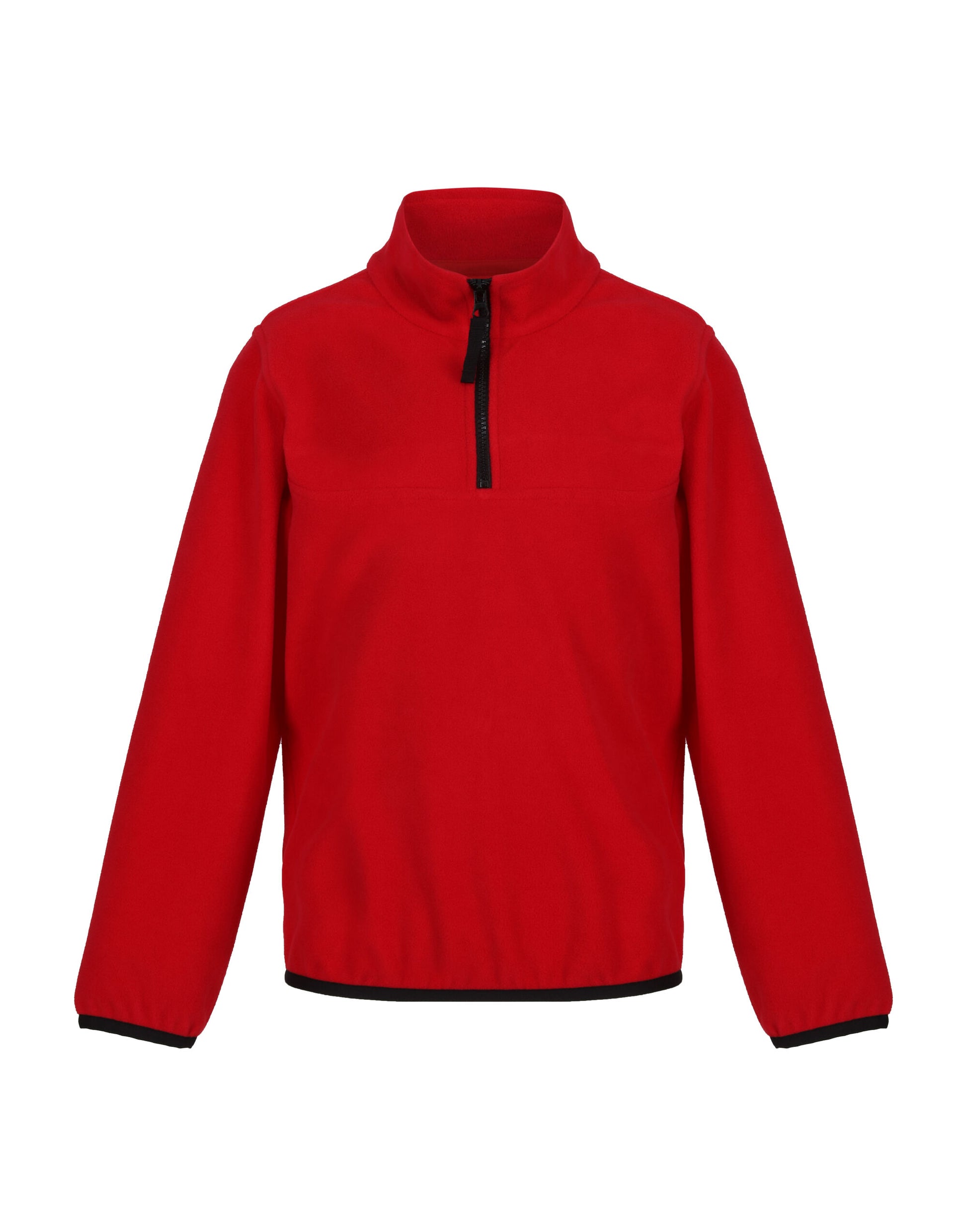 Regatta Junior Micro Fleece Half Zip