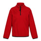 Regatta Junior Micro Fleece Half Zip
