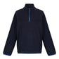 Regatta Junior Micro Fleece Half Zip