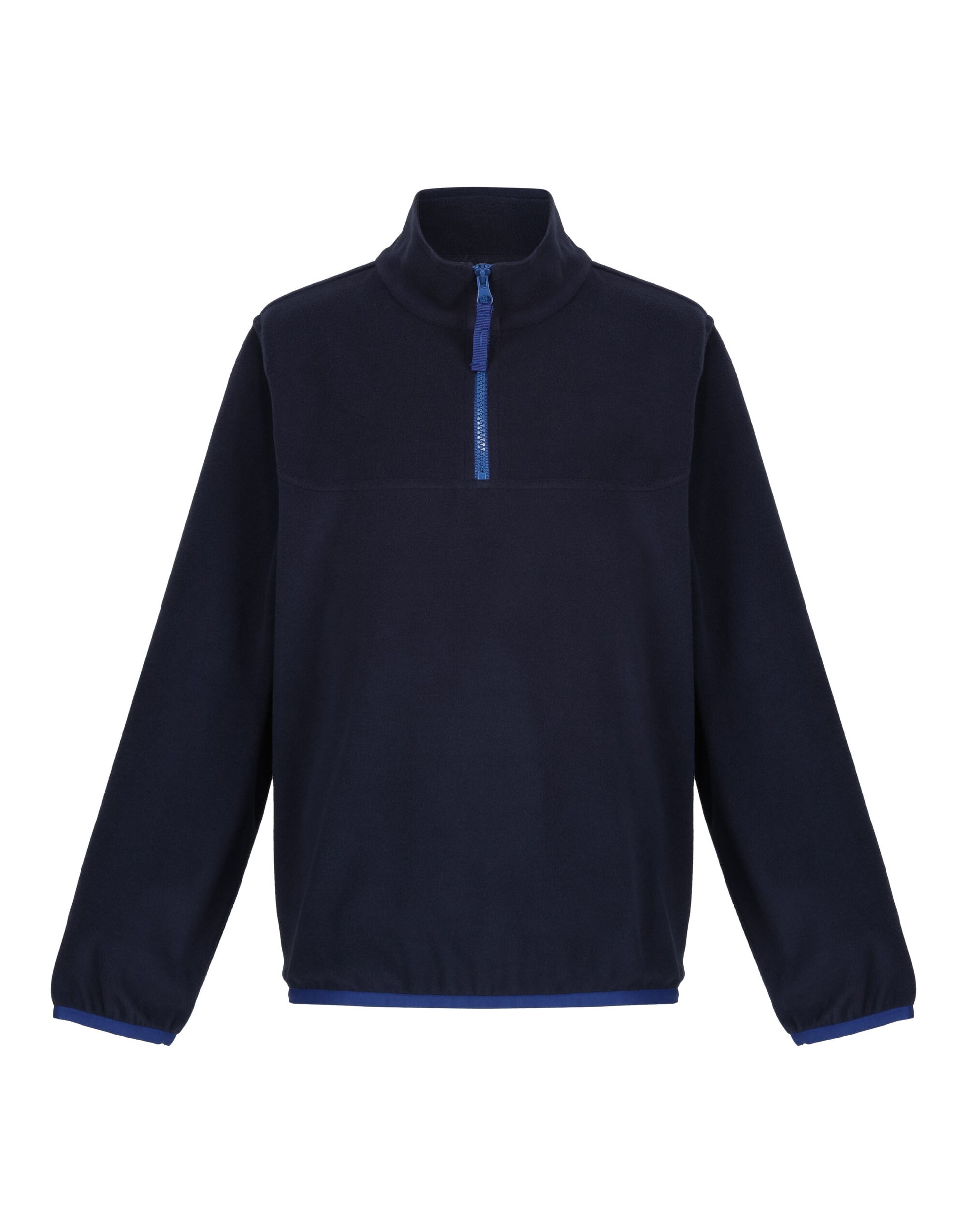 Regatta Junior Micro Fleece Half Zip