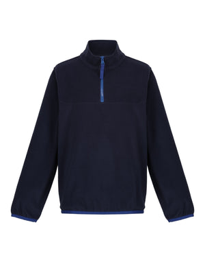 Regatta Junior Micro Fleece Half Zip