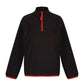 Regatta Junior Micro Fleece Half Zip