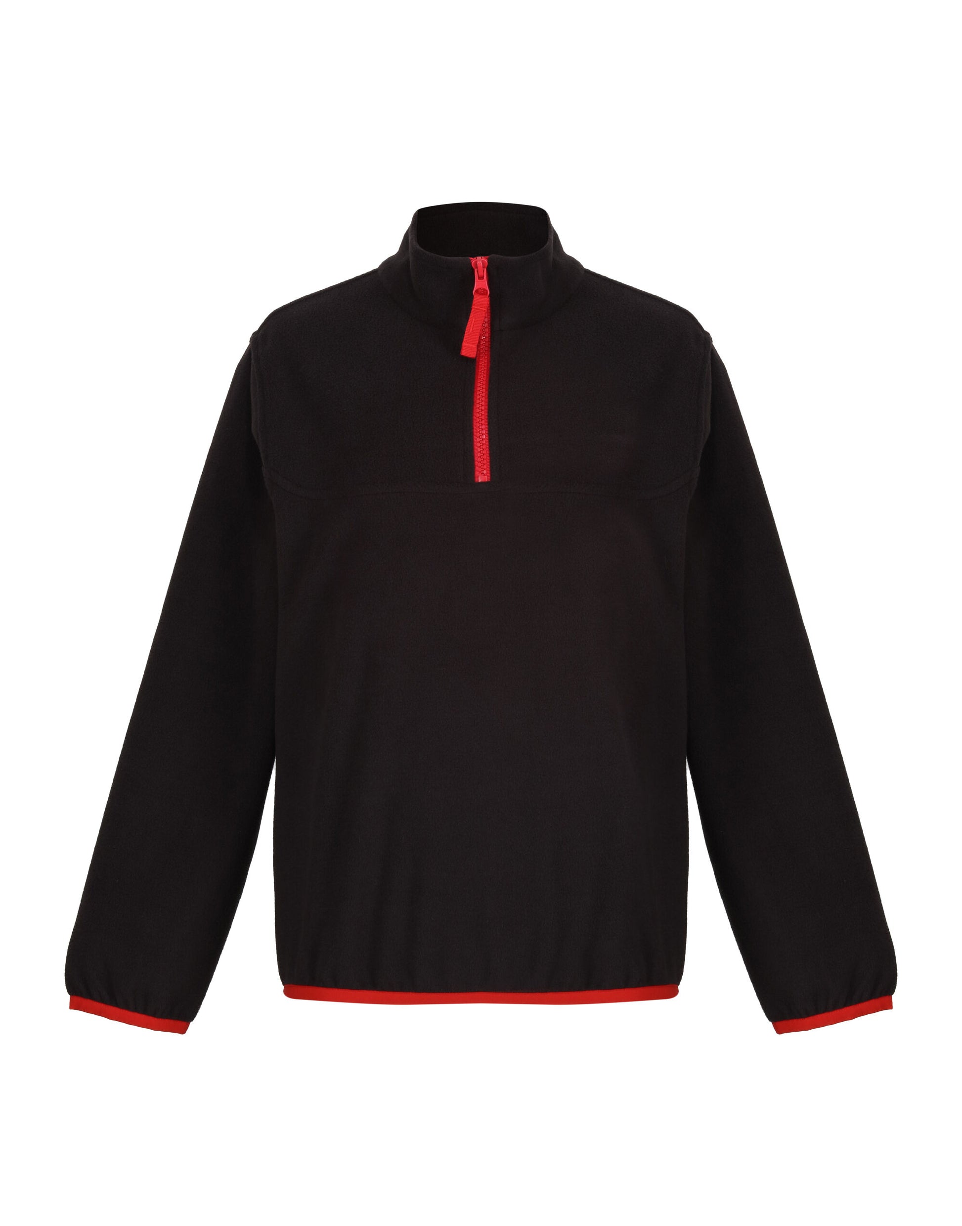 Regatta Junior Micro Fleece Half Zip