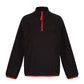 Regatta Junior Micro Fleece Half Zip
