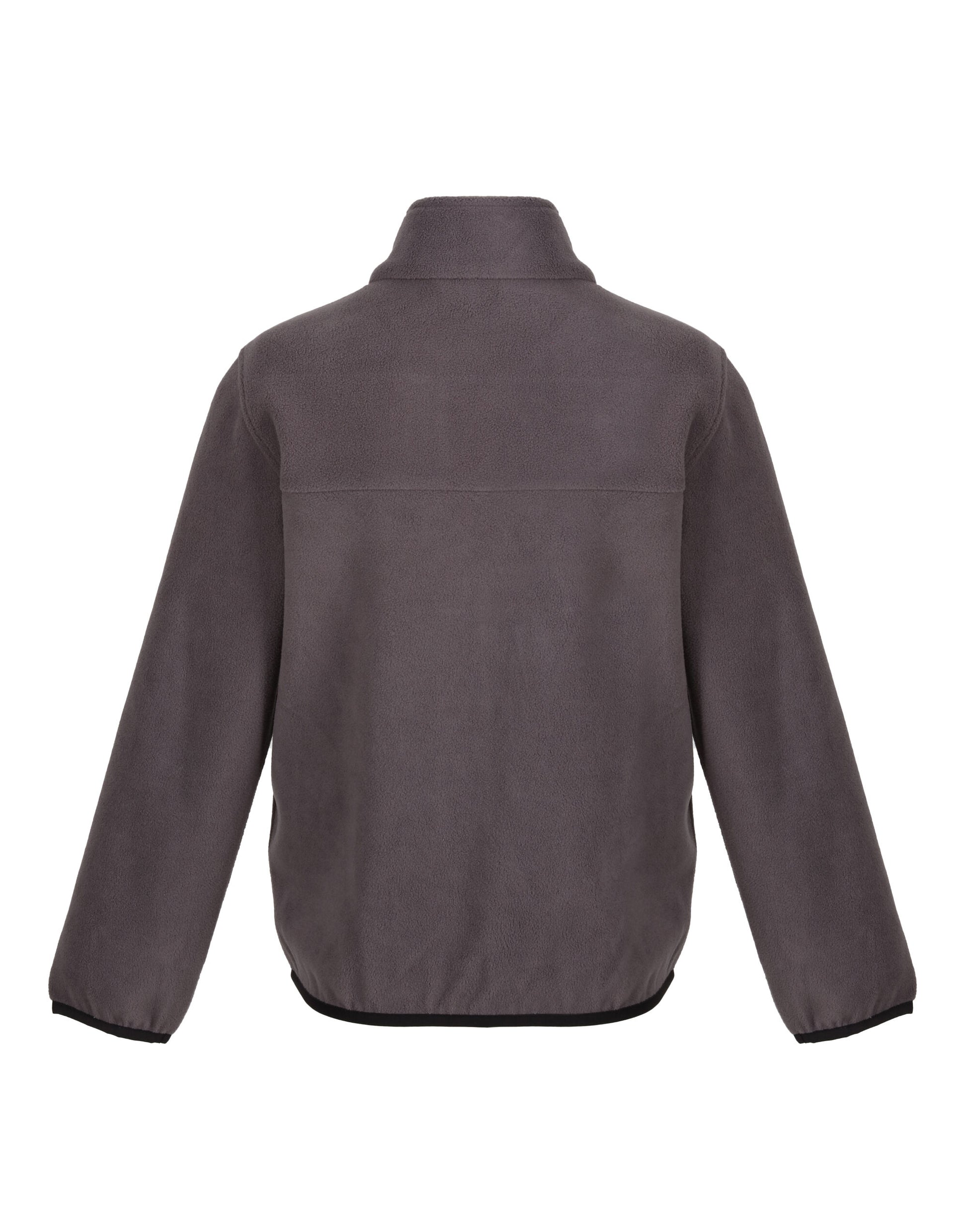 Regatta Junior Full Zip Microfleece