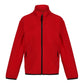 Regatta Junior Full Zip Microfleece