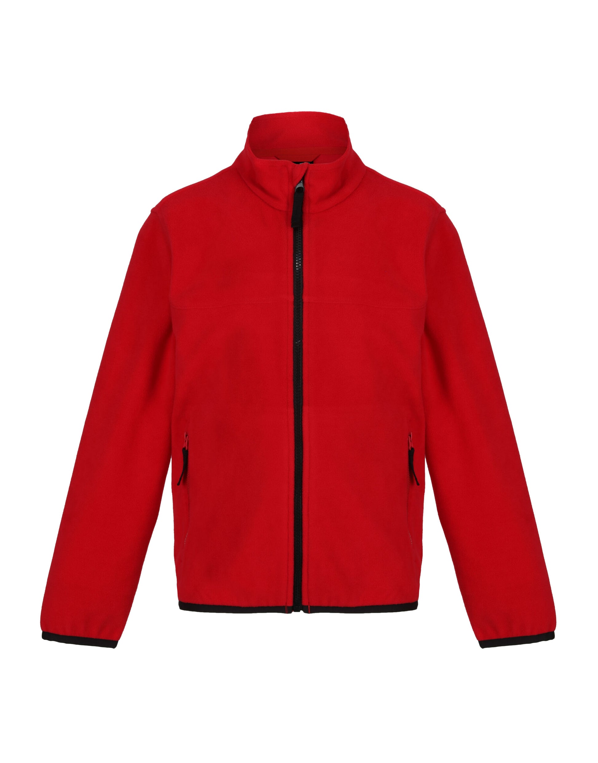 Regatta Junior Full Zip Microfleece