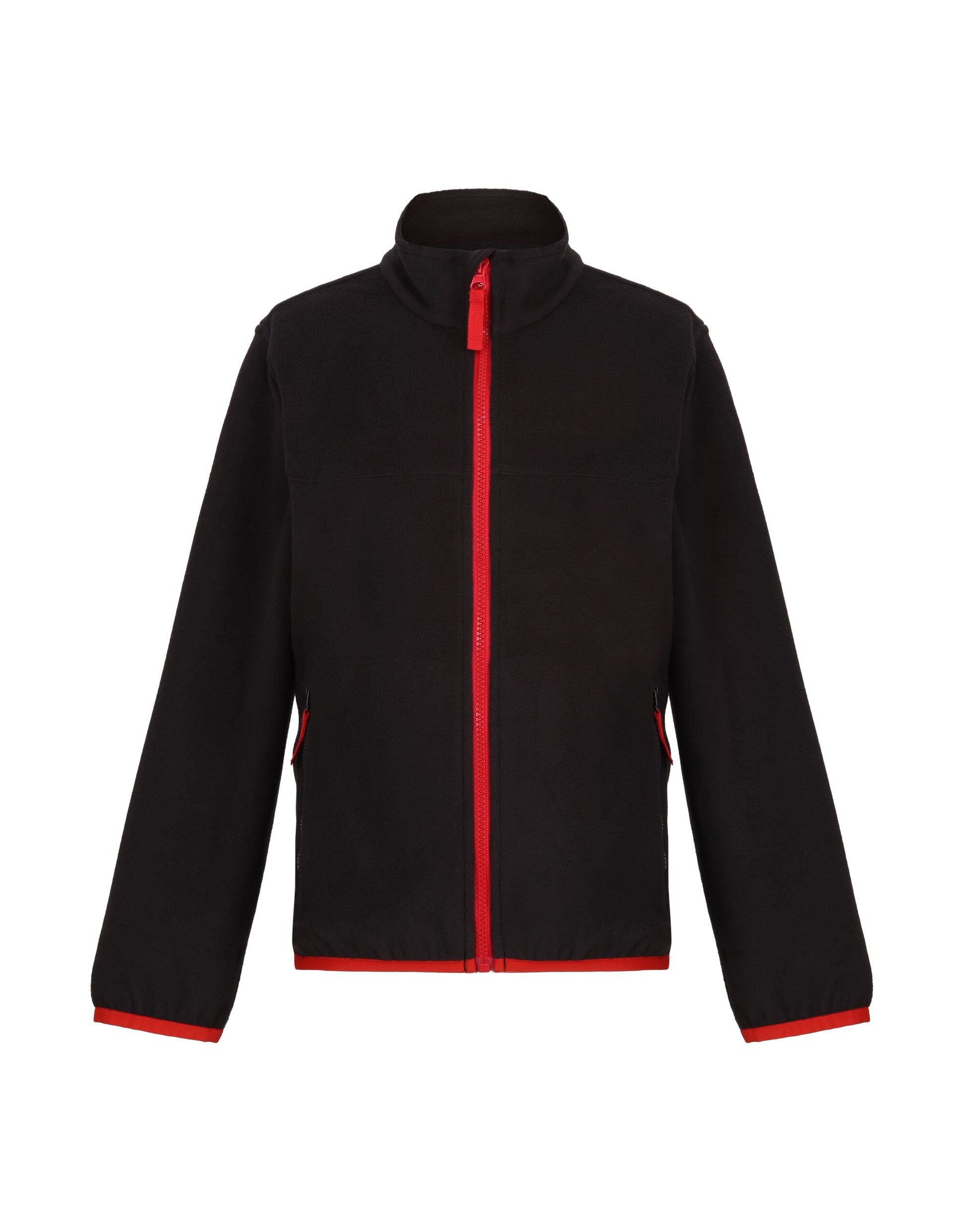 Regatta Junior Full Zip Microfleece