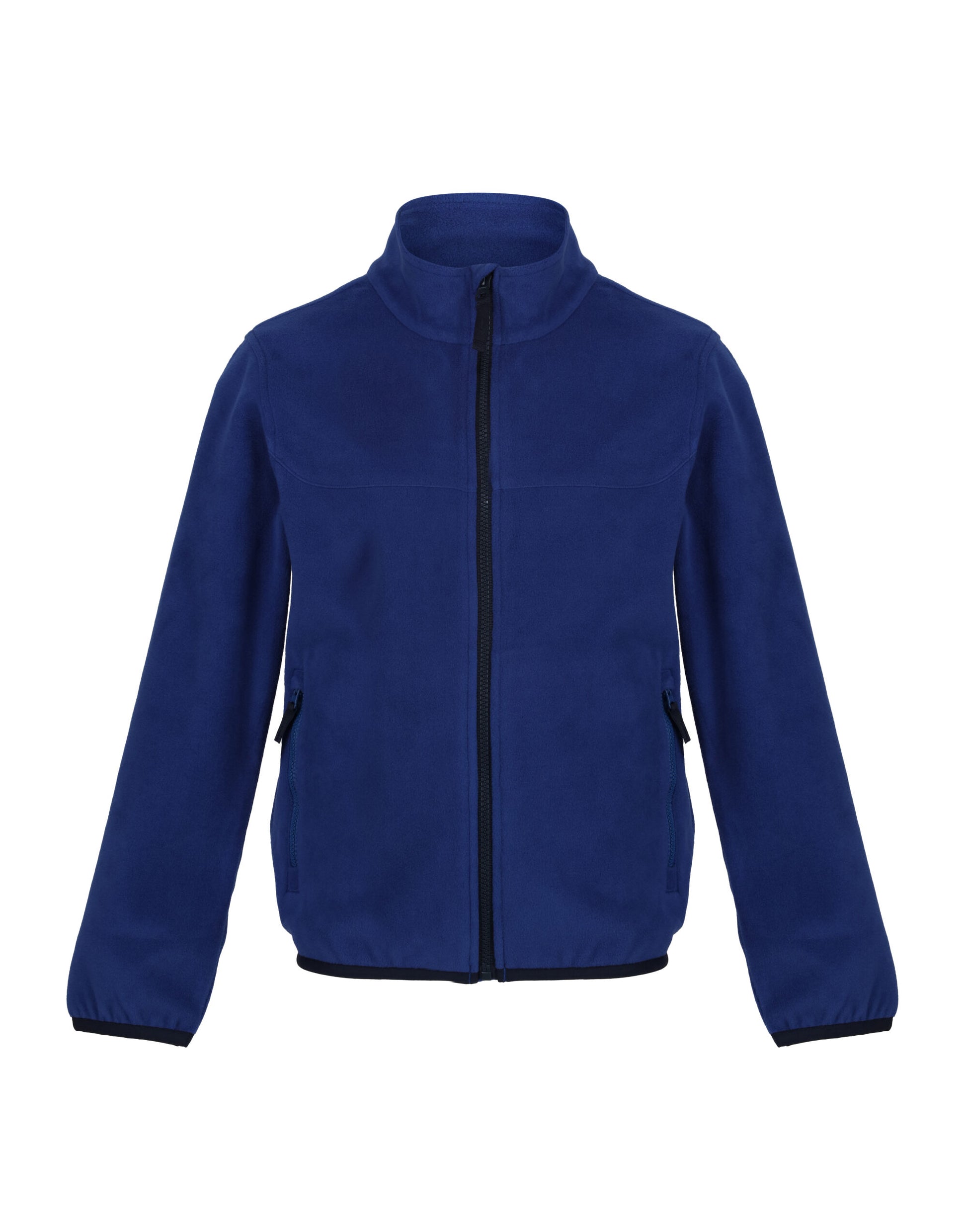 Regatta Junior Full Zip Microfleece