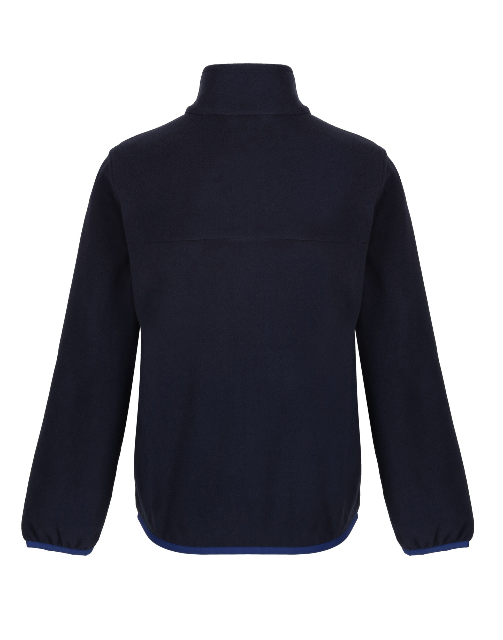 Regatta Junior Full Zip Microfleece