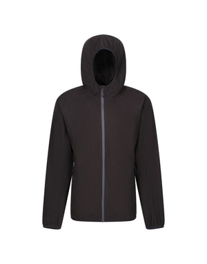 Regatta Navigate Ful Zip Fleece