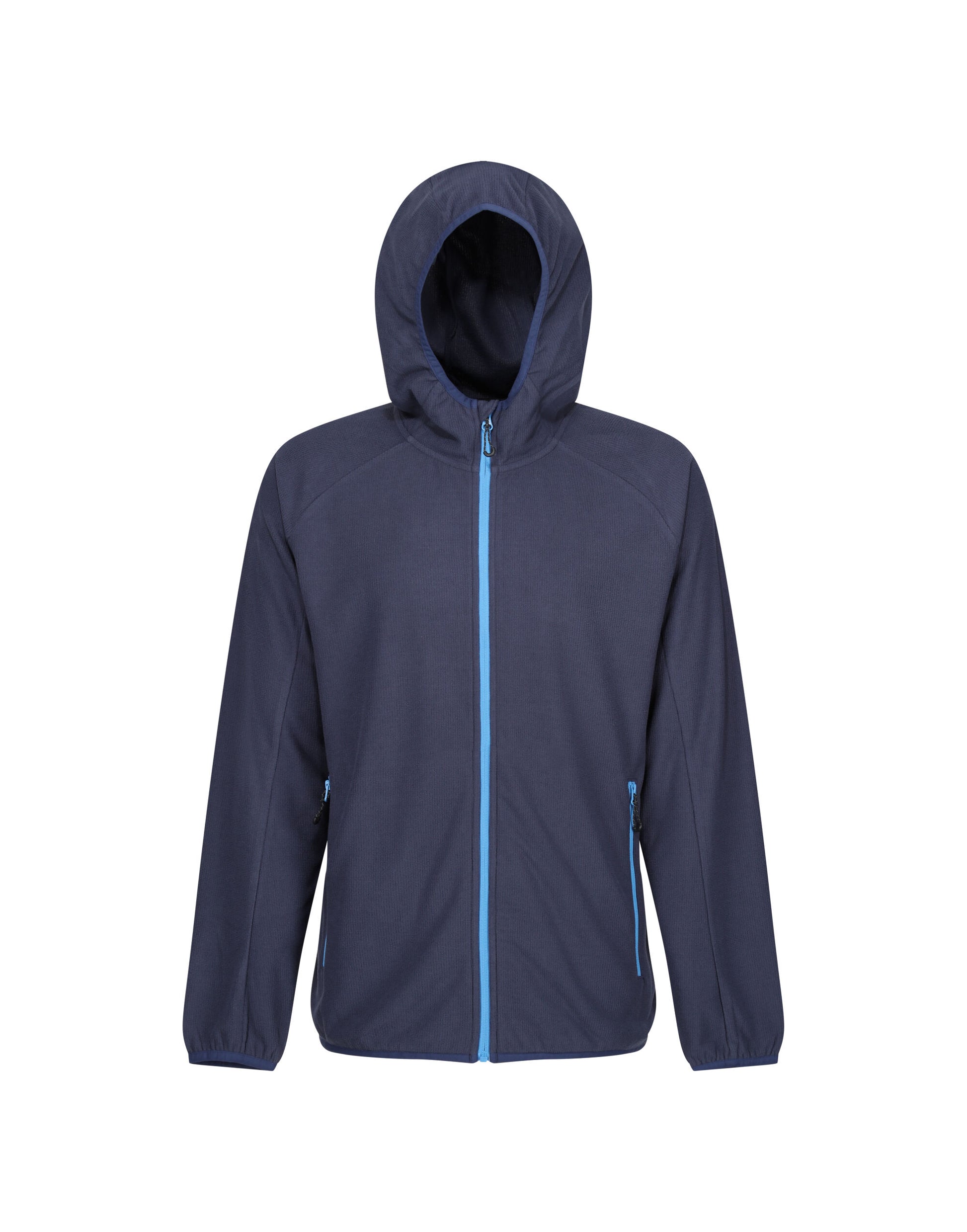 Regatta Navigate Ful Zip Fleece