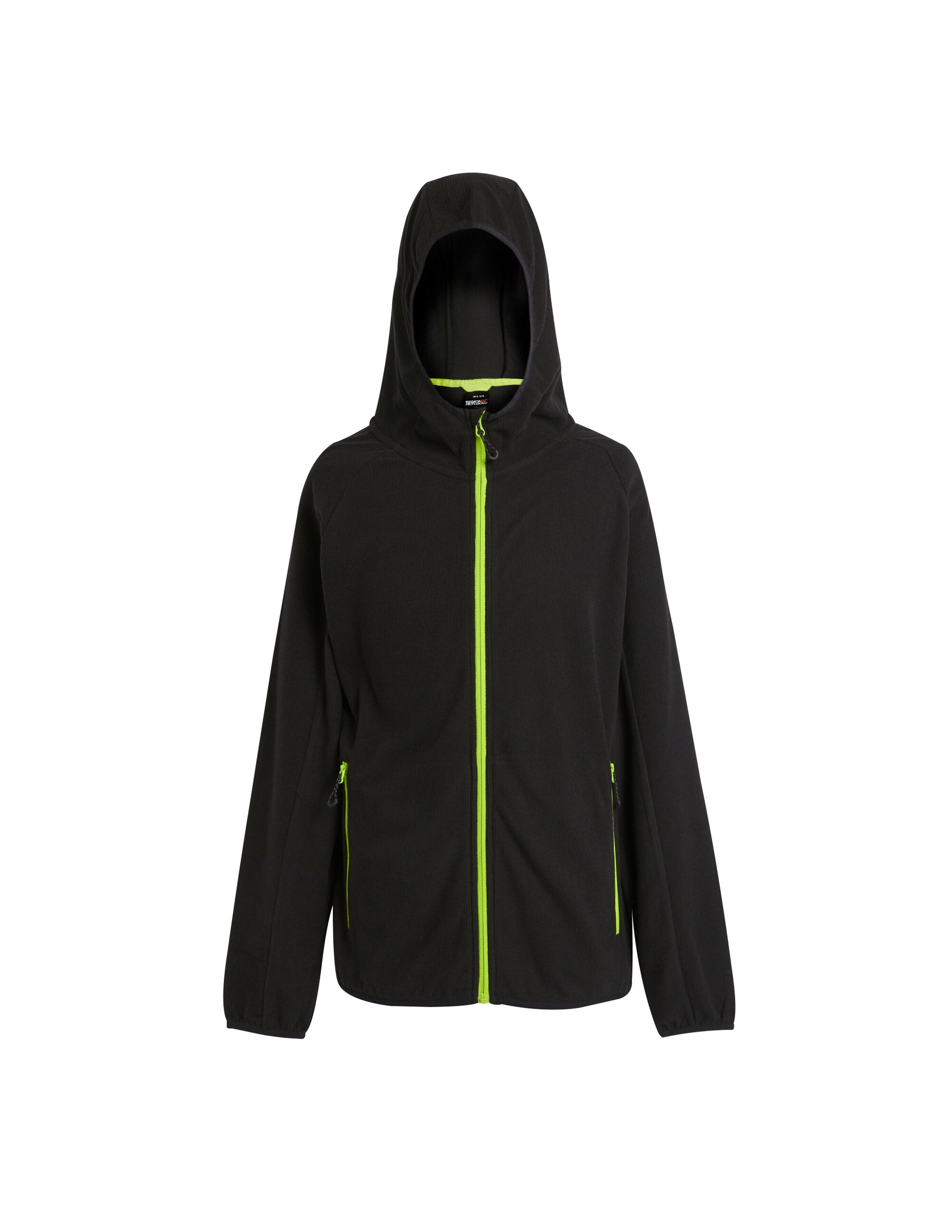 Regatta Navigate Ful Zip Fleece