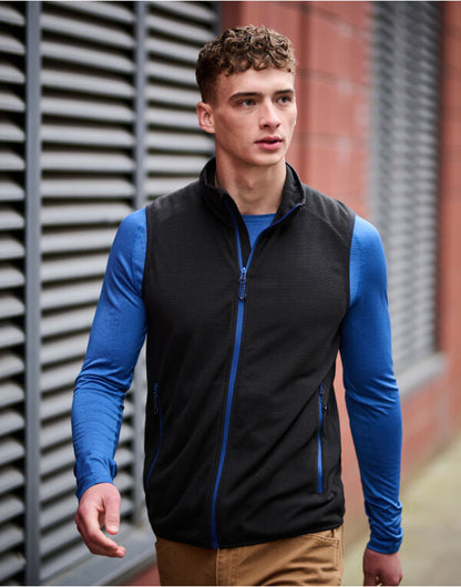 Regatta Navigate Fleece Bodywarmer