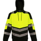 Regatta Hi-Vis X-Pro Hoodie (Class 2)