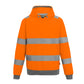 Regatta Hi-Vis Pro Contract Hoodie