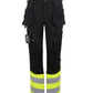 Regatta Hi-Vis X-Pro Stretch Holster Trs