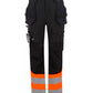 Regatta Hi-Vis X-Pro Stretch Holster Trs